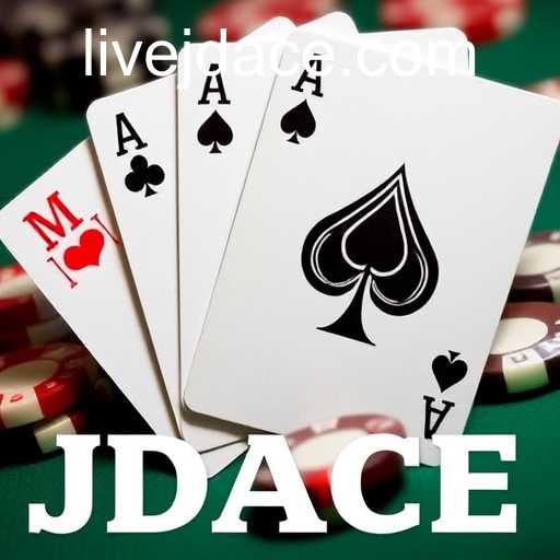 JDACE