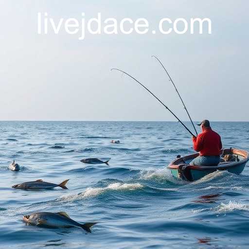 Understanding Fishing: Insights and Techniques