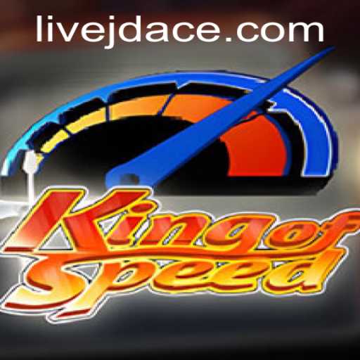 KingofSpeed: Racing to New Heights