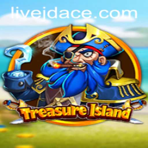 Unveiling TreasureIsland with JDACE: An Intriguing Adventure Awaits
