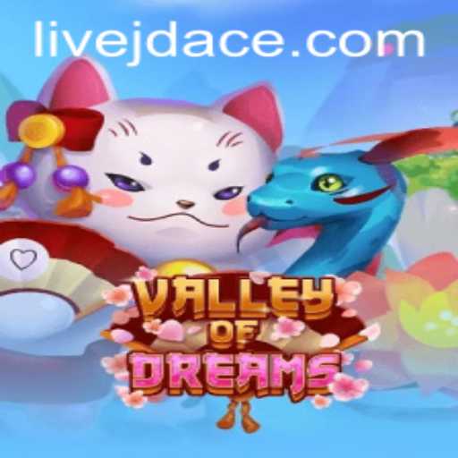 Explore the Enchanting World of ValleyofDreams: The Next Frontier in Gaming
