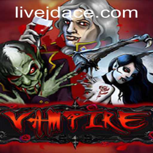 Unveiling the Mysteries of 'Vampire': A Thrilling Game Experience with JDACE