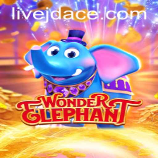 Exploring the Magical World of WonderElephant: A Dive into JDACE